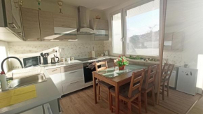 Apartment Dream, Prague
